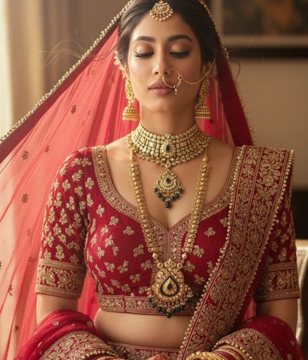 dayno-CinematicIndianBridalPortrait_WeddingPhotographyPrompt